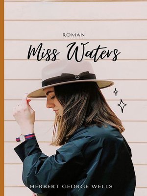 cover image of Miss Waters